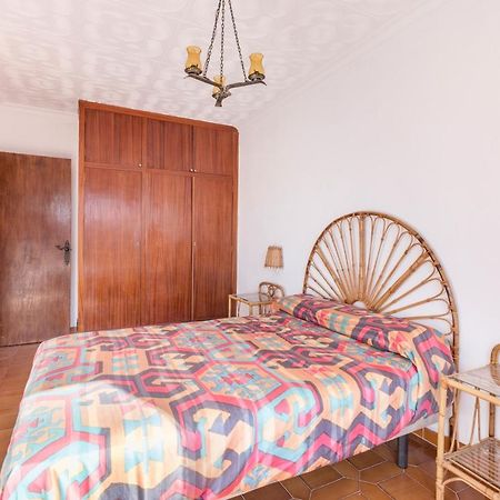 Chalet En San Gines, La Azohía Buitenkant foto