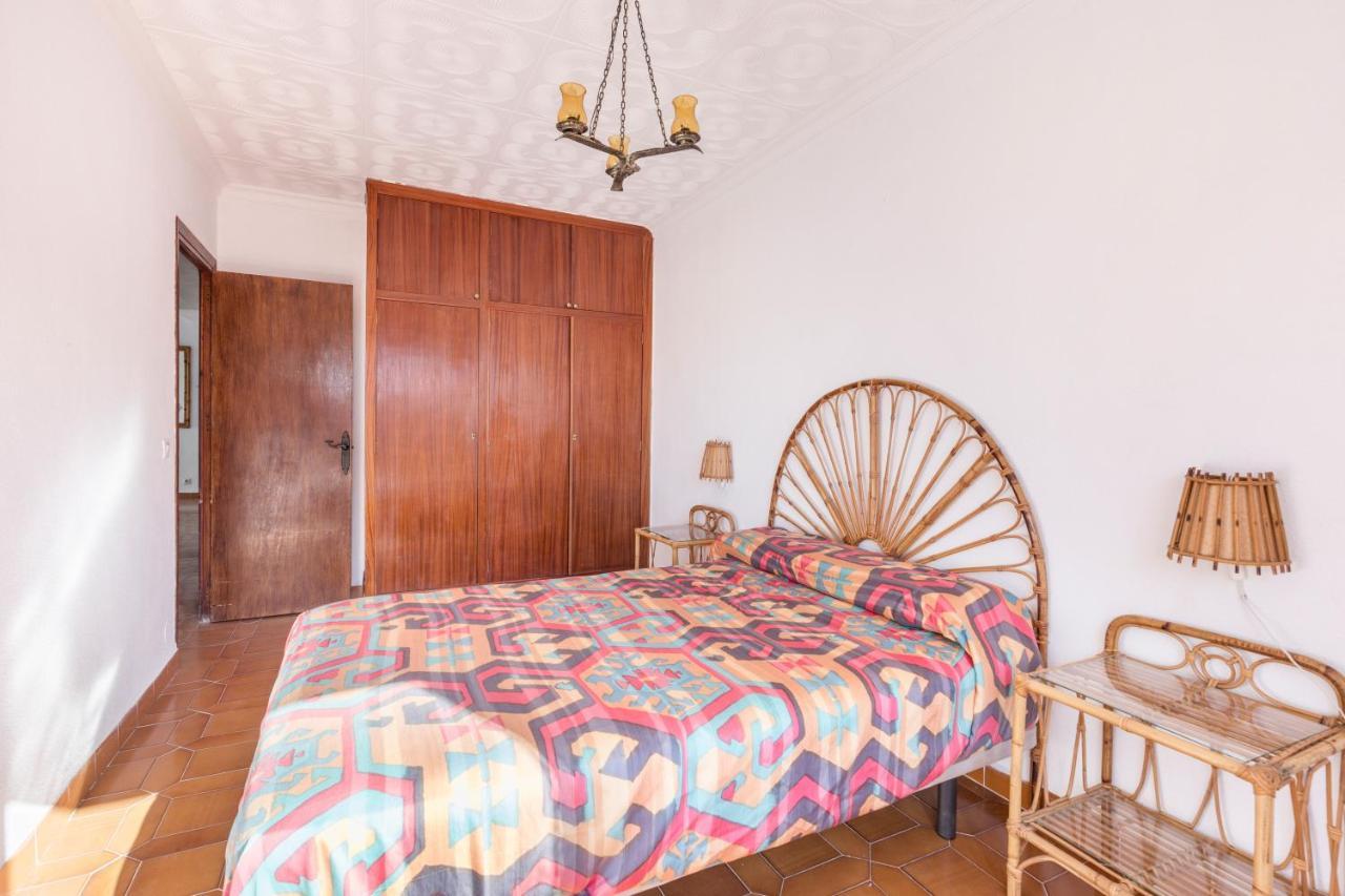 Chalet En San Gines, La Azohía Buitenkant foto
