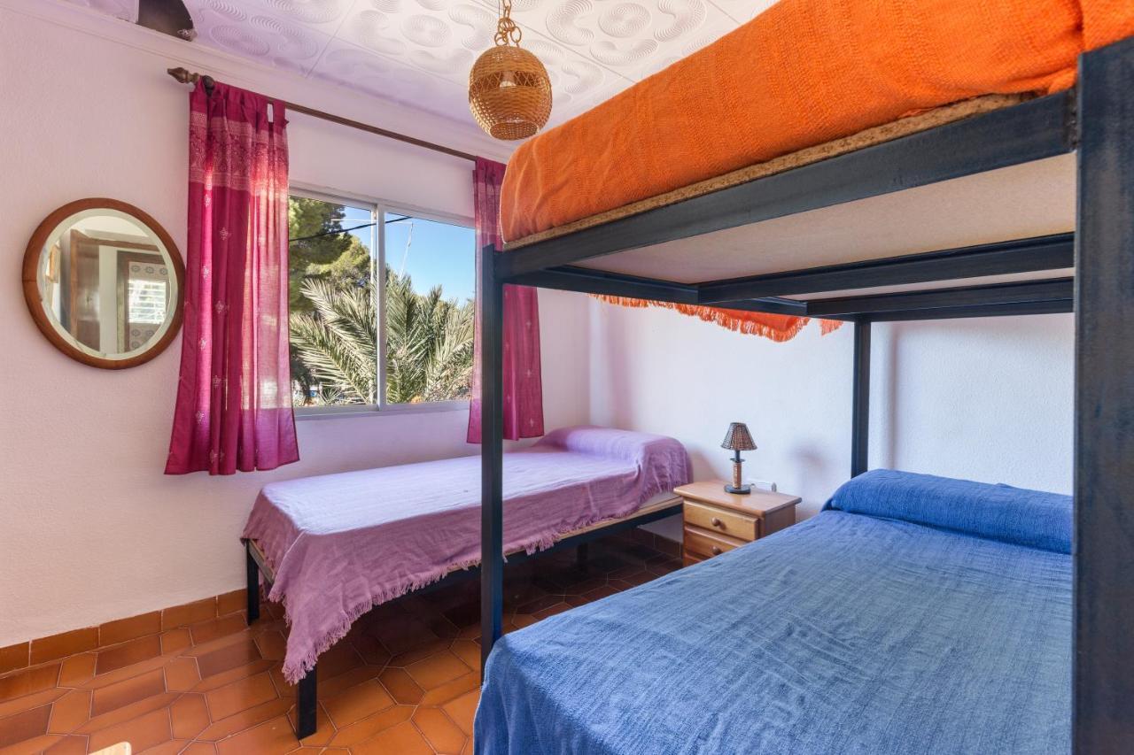 Chalet En San Gines, La Azohía Buitenkant foto