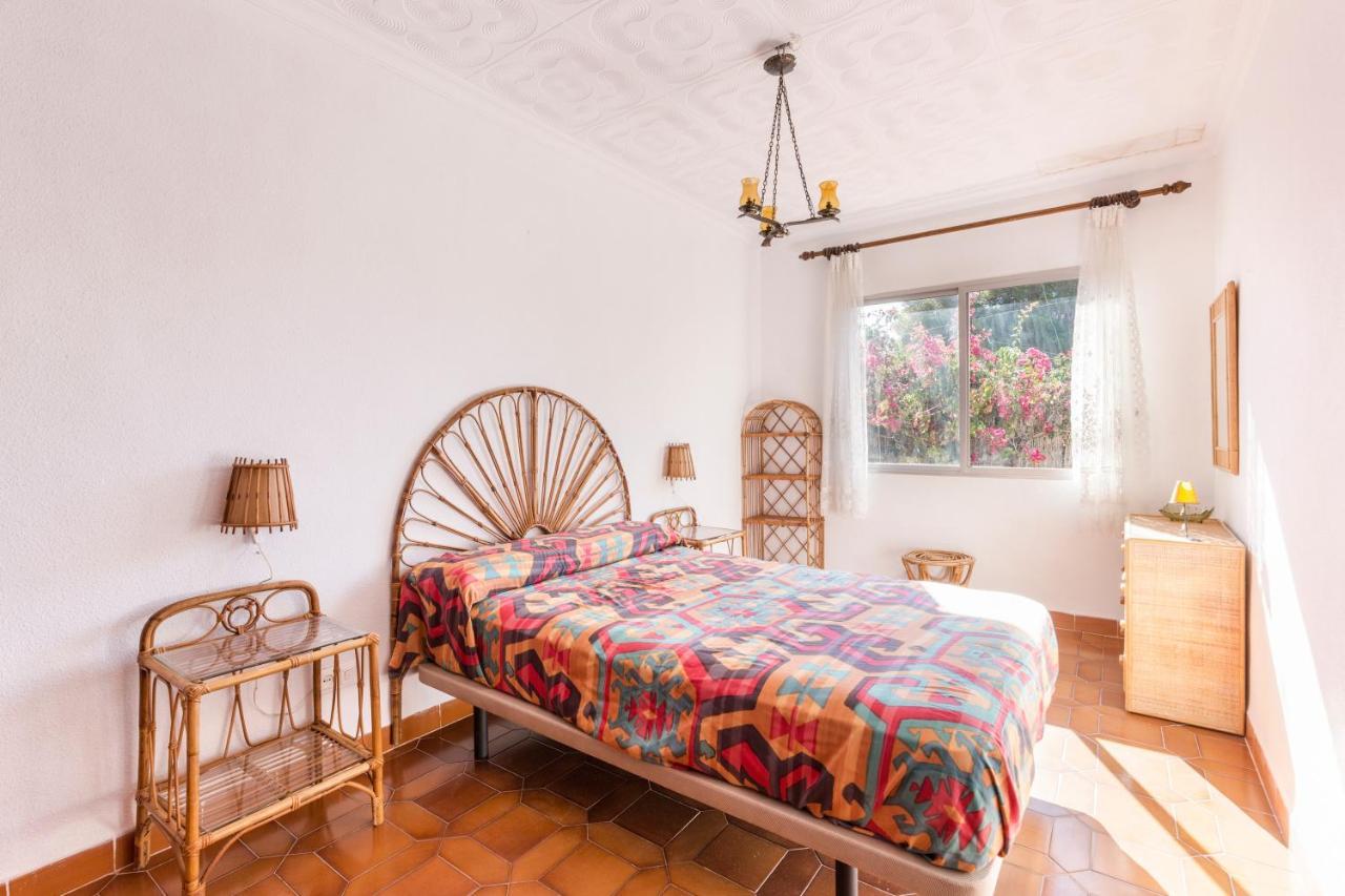 Chalet En San Gines, La Azohía Buitenkant foto